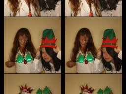 2013 Christmas South